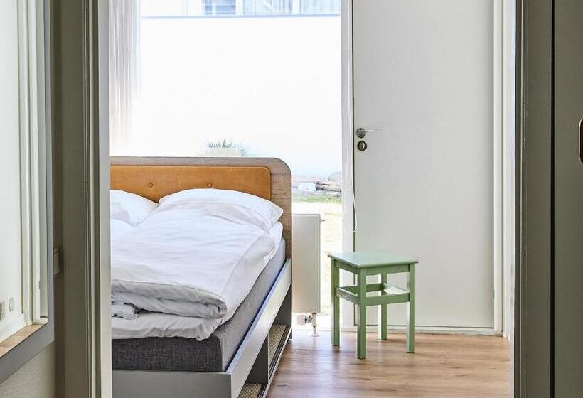 이코노미 룸, Gl. Avernæs Sinatur Hotel & Konference