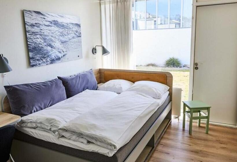 이코노미 룸, Gl. Avernæs Sinatur Hotel & Konference