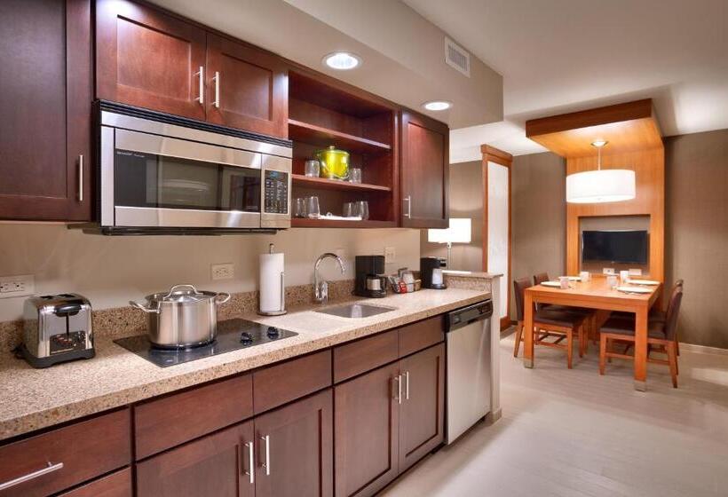 Люкс Кровать Кинг, Hyatt Place Salt Lake City/lehi