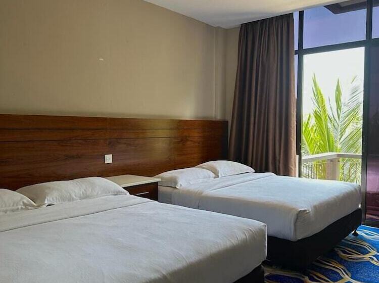 Chambre Deluxe, Malibest Resort
