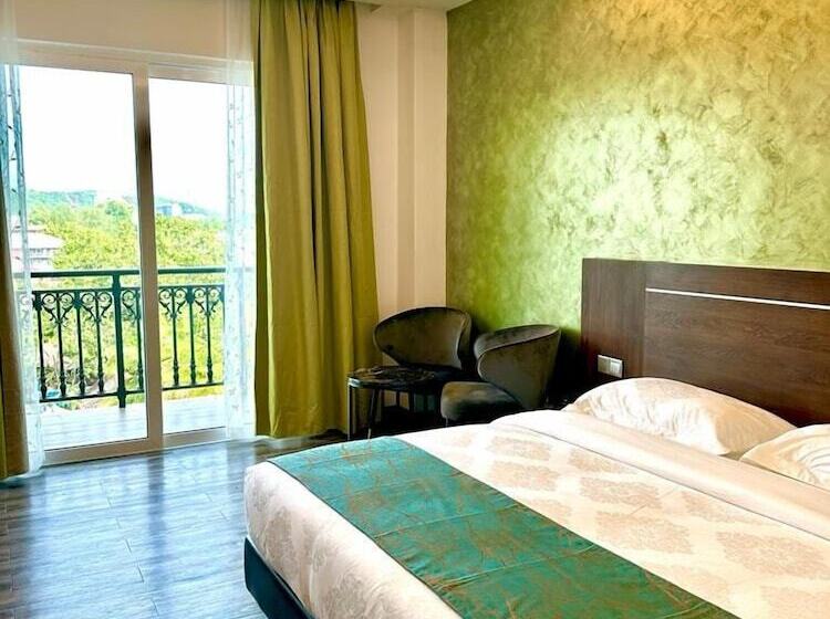 Chambre Premium, Malibest Resort