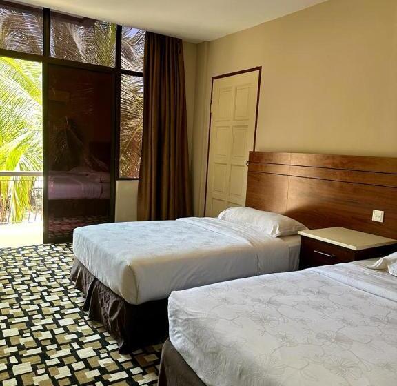 Chambre Supérieure, Malibest Resort