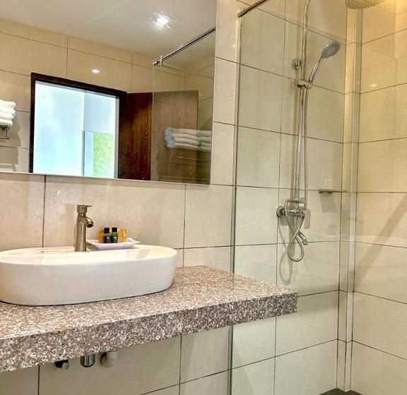 Chambre Premium, Malibest Resort