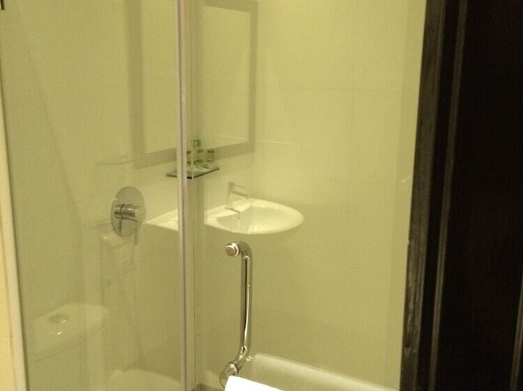 高级大房间, Paradise Spa