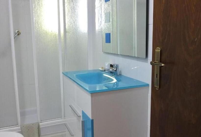 Family Suite, Monte Alerta Turismo Rural