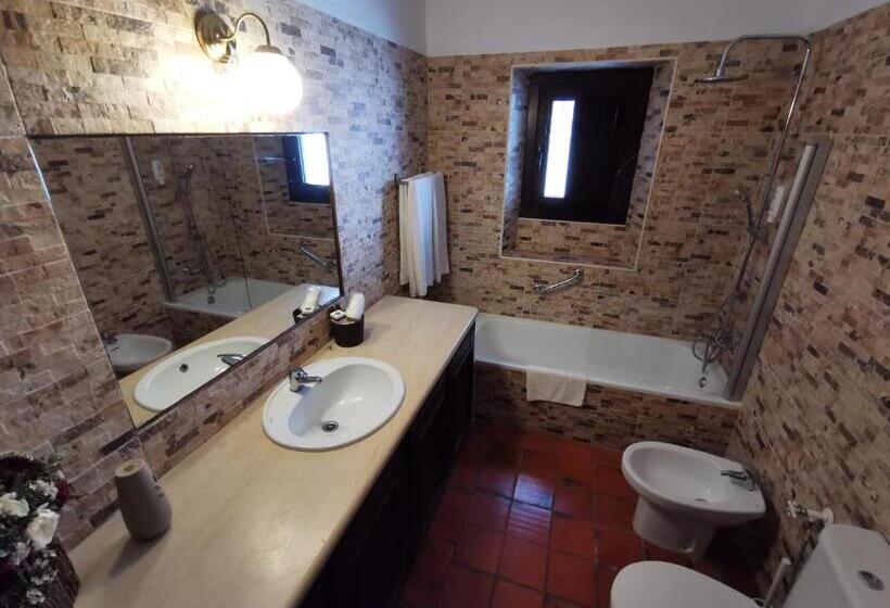 Family Suite, Monte Alerta Turismo Rural