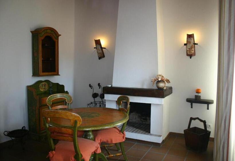 Шале 1 Спальня, Monte Das Faias Cork Farm