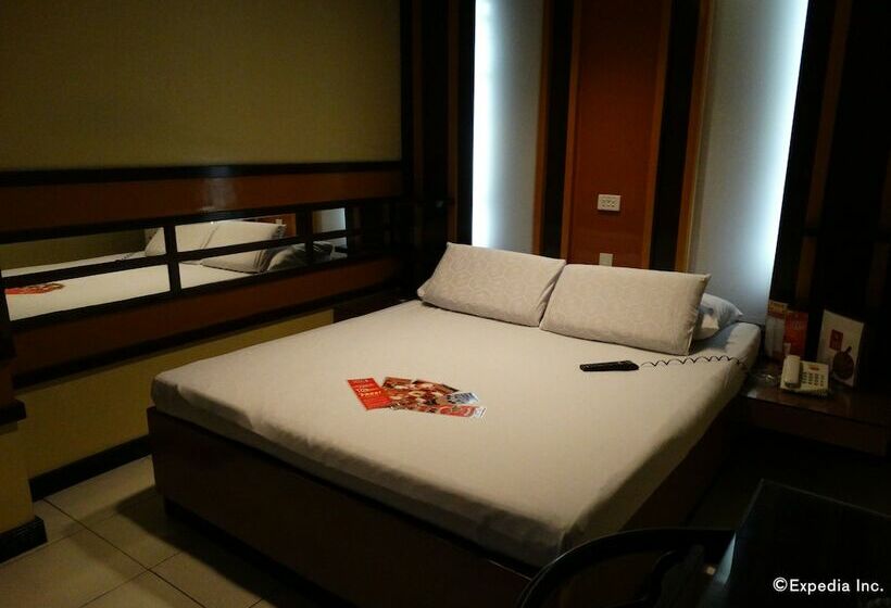 Номер Executive, Sogo Pasay Rotonda
