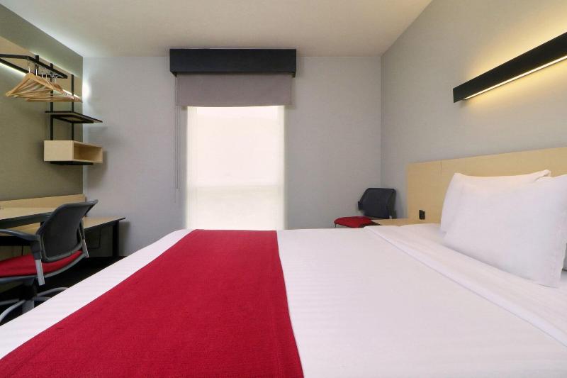 Номер Стандарт, Sotetsu Fresa Inn Yokohama Sakuragicho