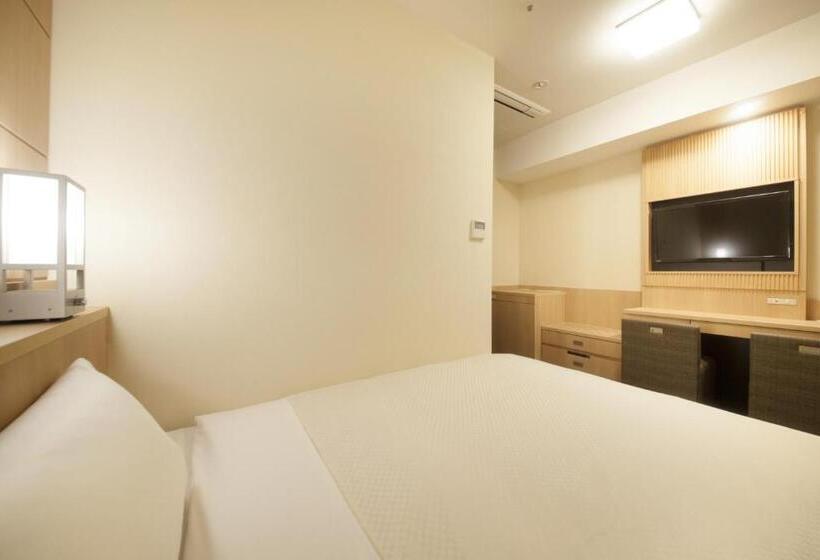 Номер Стандарт, Vessel Hotel Campana Kyoto Gojo
