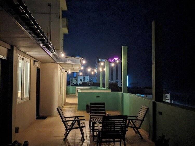 스탠다드 룸, Palmyrah Residencies