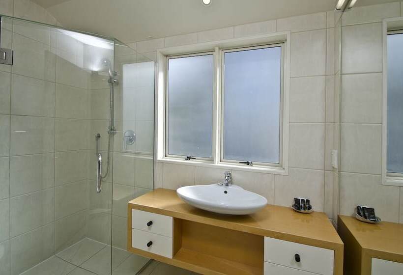 Апартаменты Пентхаус 2 Спальни, Pavilion Beachfront Apartments