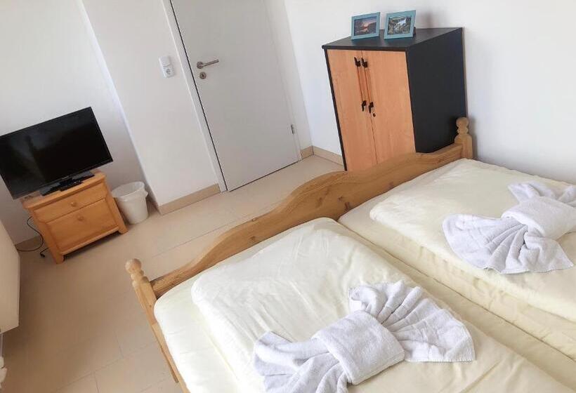 Дом 4 Спальни, Seehotel Luisenhof