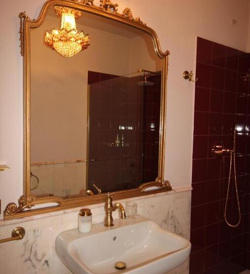 اتاق استاندارد, Casa Nina Bologna Centro