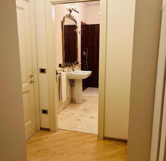 اتاق استاندارد, Casa Nina Bologna Centro