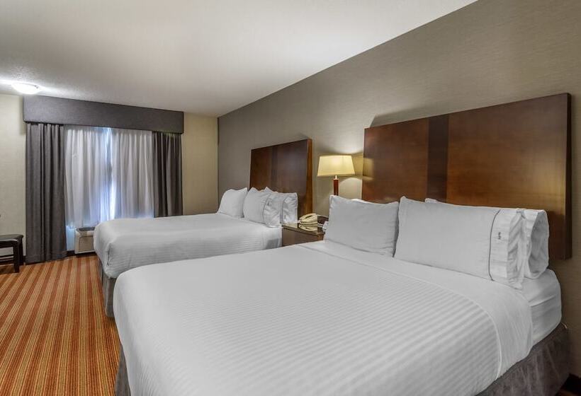 标准间, Devonian Hotel And Suites