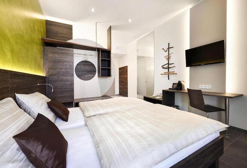 Номер Стандарт, Eee Hotel Marchtrenk