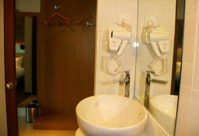 Suite Premium, 906 Premier