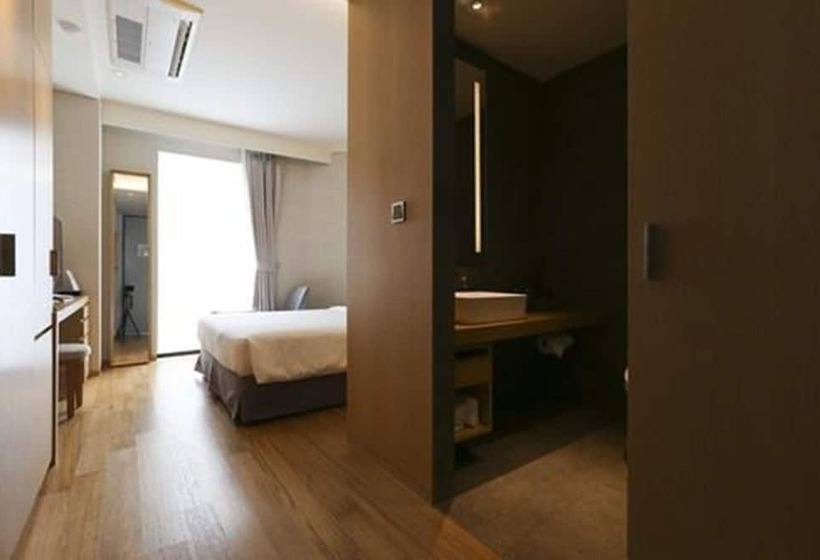 Номер Deluxe, Borjomi Seoul Boutique