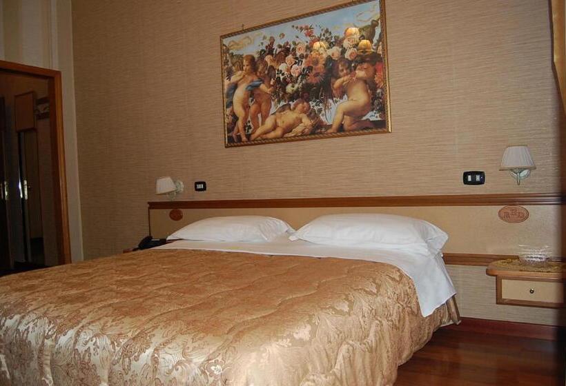 Номер Deluxe, Ristorante Donato