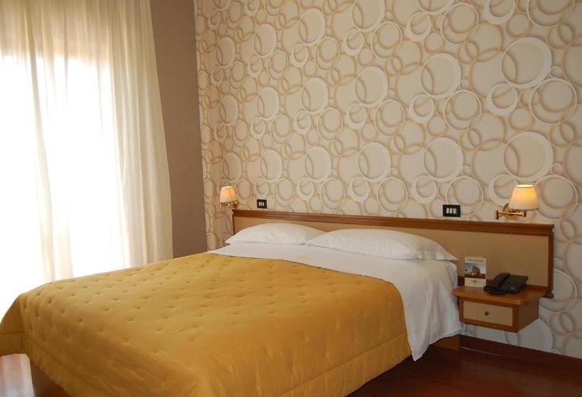 Номер Deluxe Одноместный, Ristorante Donato