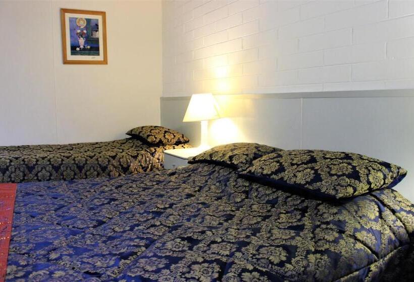 스탠다드 룸, Motel Ringwood