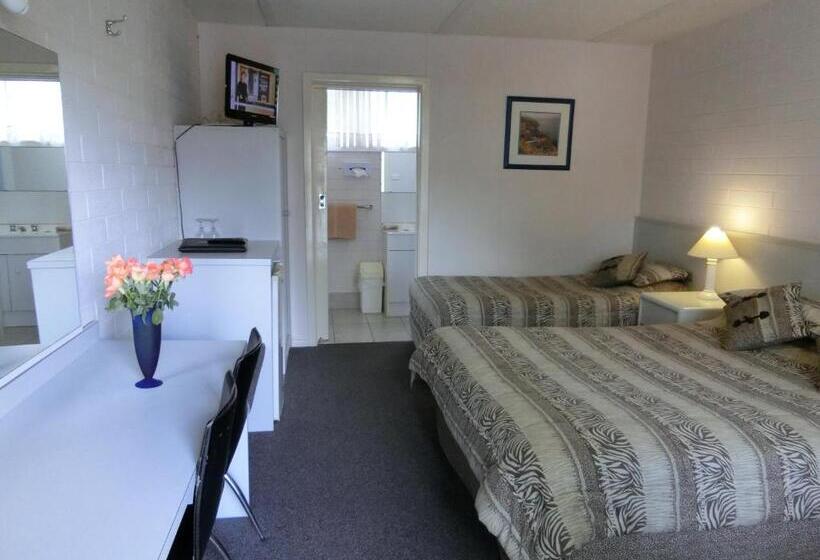 패밀리 룸, Motel Ringwood