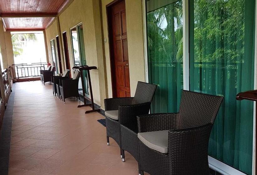 اتاق لوکس, Tioman Dive Resort