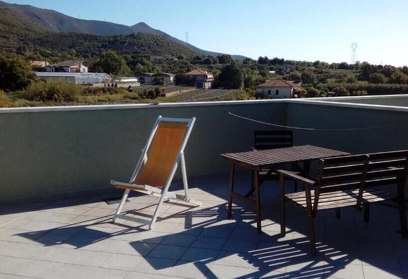 Апартаменты 1 Спальня, Villamir B&b