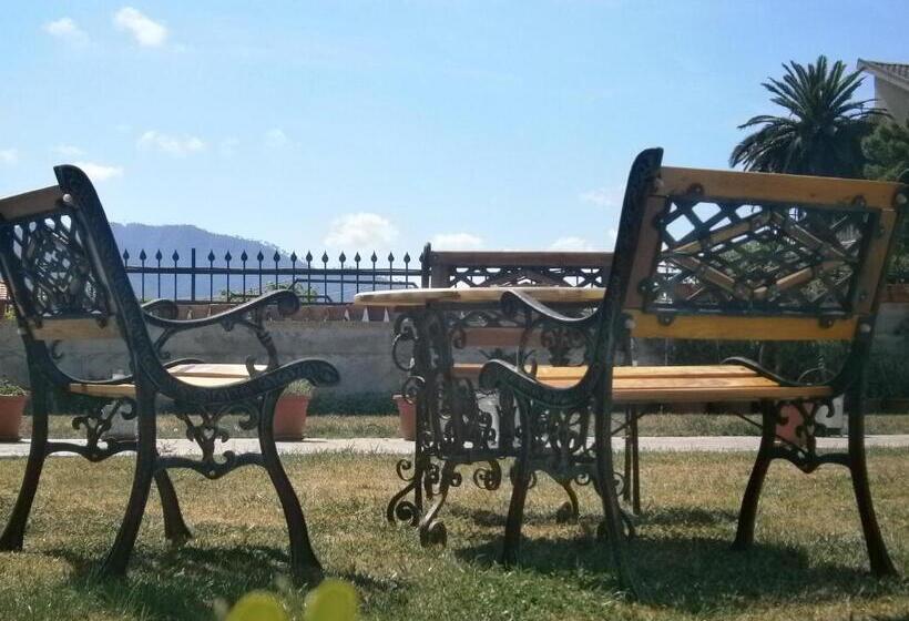 Апартаменты 1 Спальня, Villamir B&b