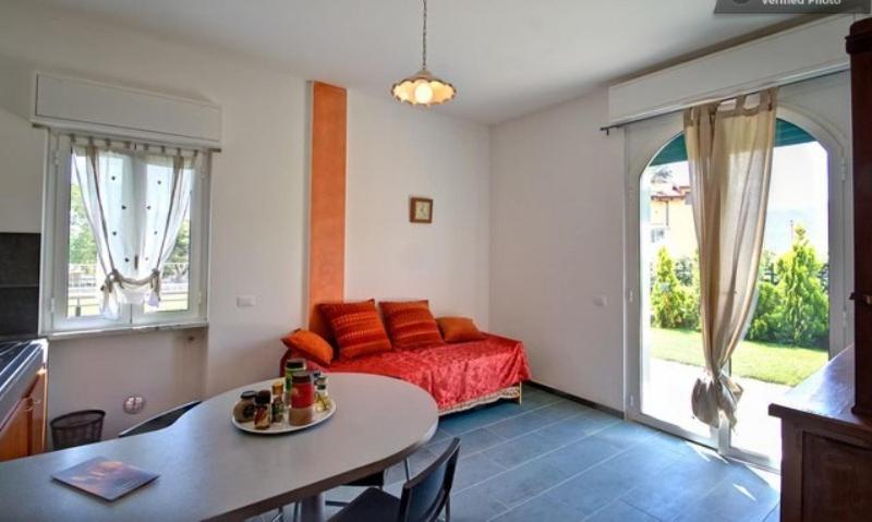 Апартаменты 1 Спальня Вид на Сад, Villamir B&b