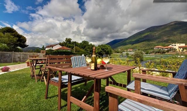 Апартаменты 1 Спальня Вид на Сад, Villamir B&b