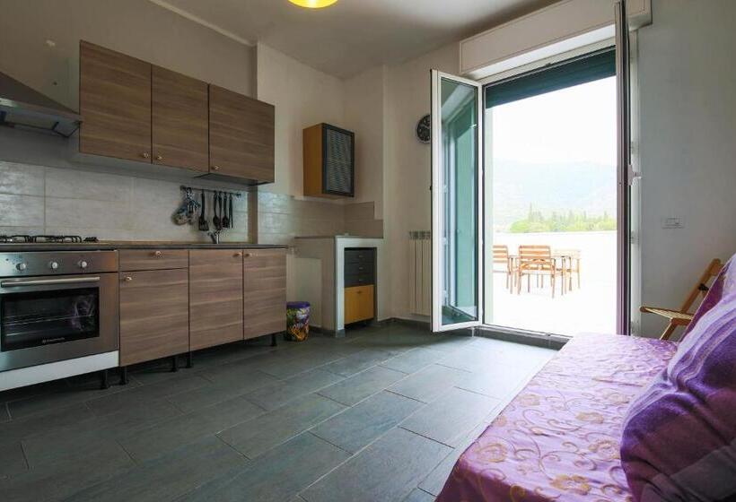 Апартаменты 1 Спальня, Villamir B&b