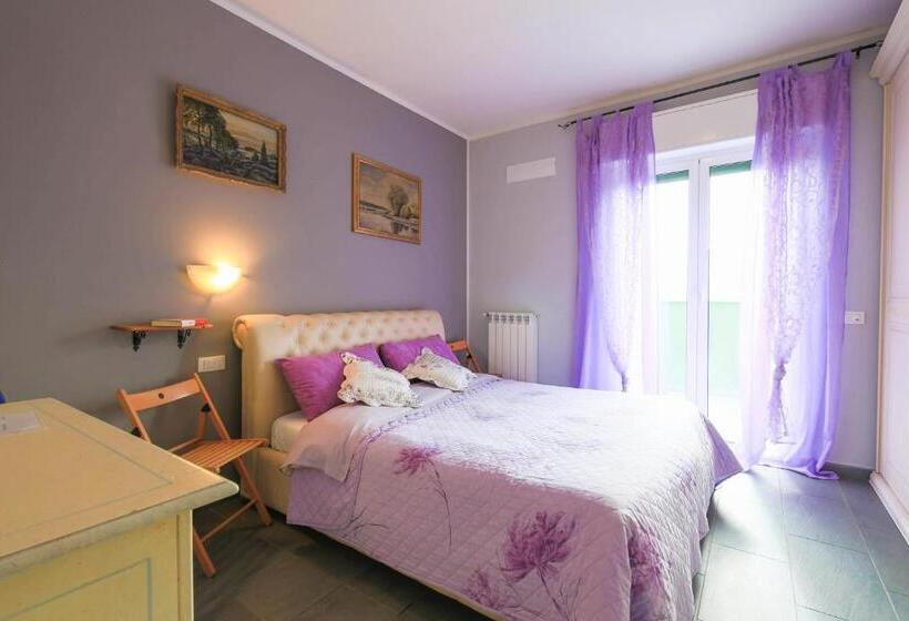 Апартаменты 1 Спальня, Villamir B&b