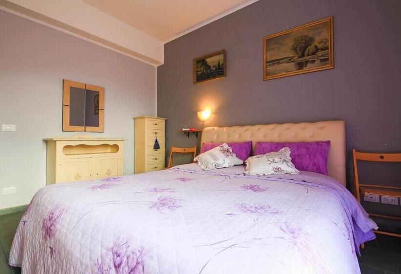 Апартаменты 1 Спальня, Villamir B&b