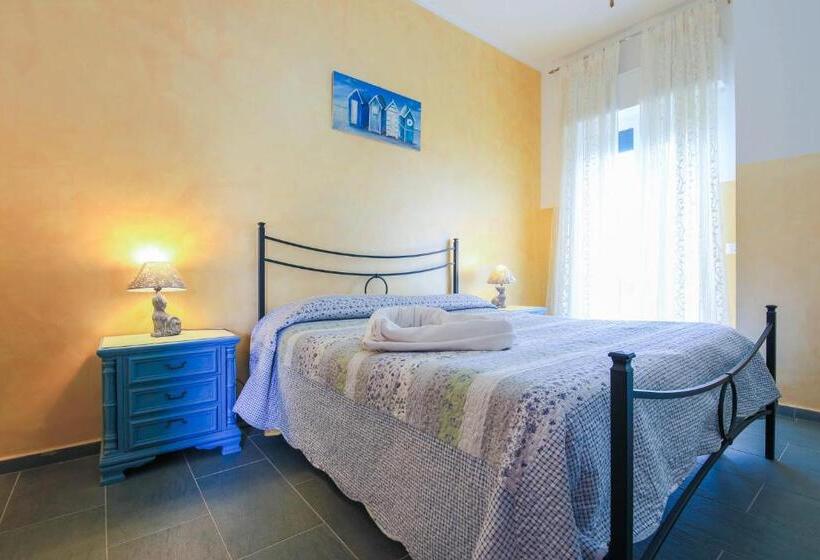 Апартаменты 1 Спальня Вид на Сад, Villamir B&b