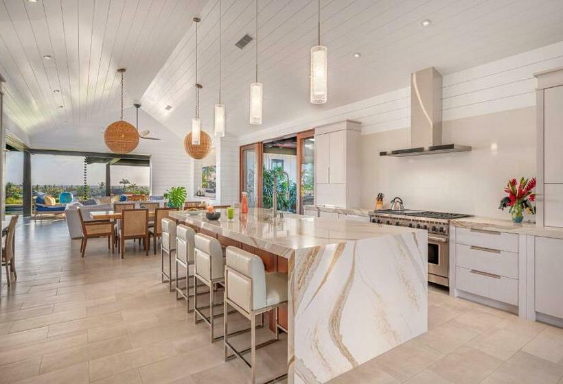 Вилла 1 Спальня, Kauai Luxury Vacation Villas