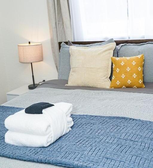 Family Suite, Adventure Lodge