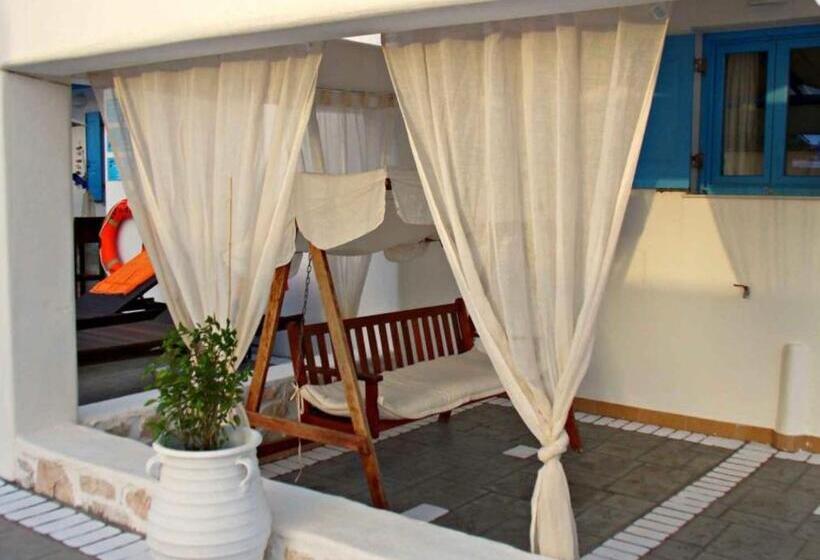Люкс Дюплекс, Mer Bleu Luxury Apartments