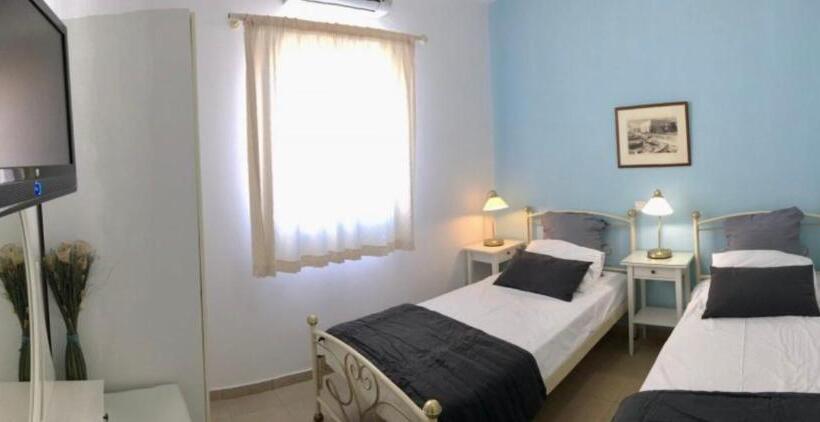 Люкс Дюплекс, Mer Bleu Luxury Apartments