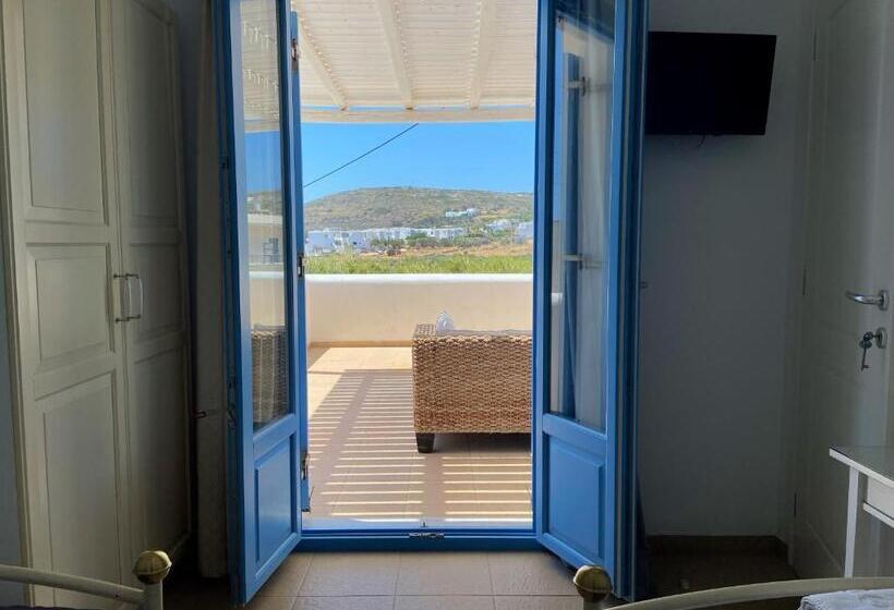 Люкс Дюплекс, Mer Bleu Luxury Apartments