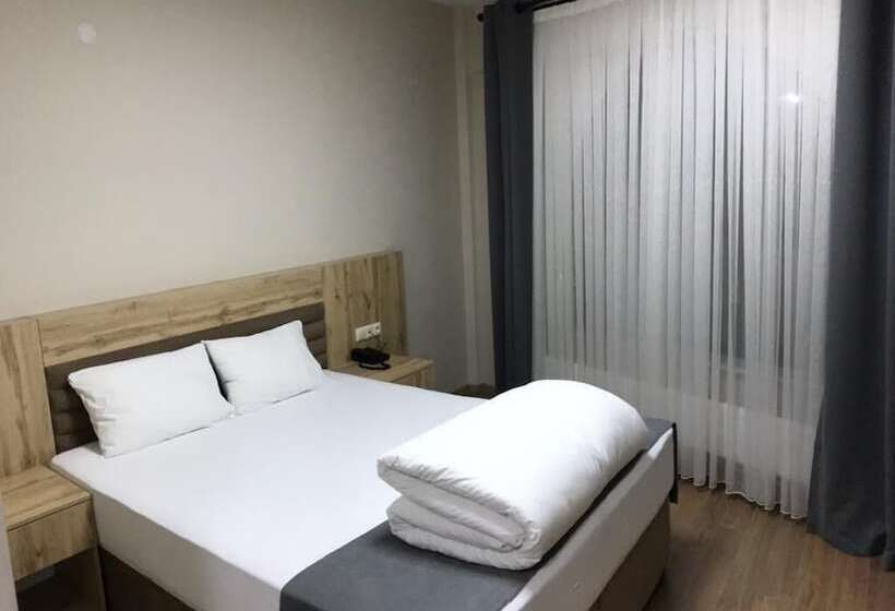 Номер Economy, Savsat Kosk Otel