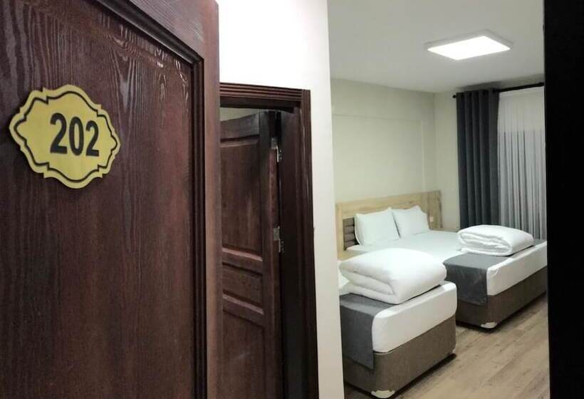 Номер Superior, Savsat Kosk Otel
