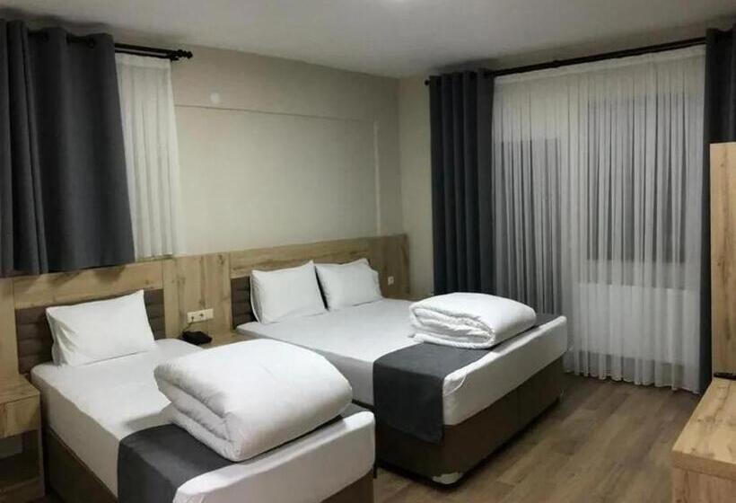 Номер Superior, Savsat Kosk Otel