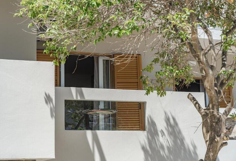 اتاق سوپریور سه تخته, Andelice Zante