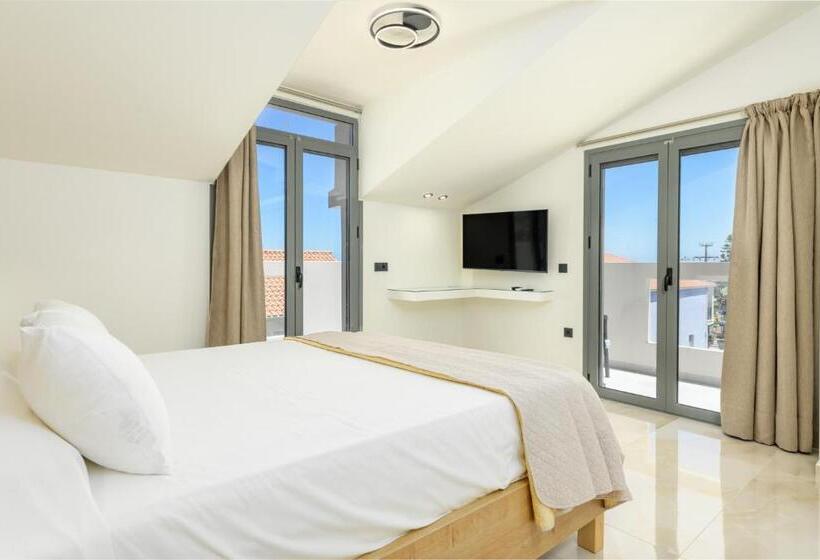 سوییت لوکس, Andelice Zante