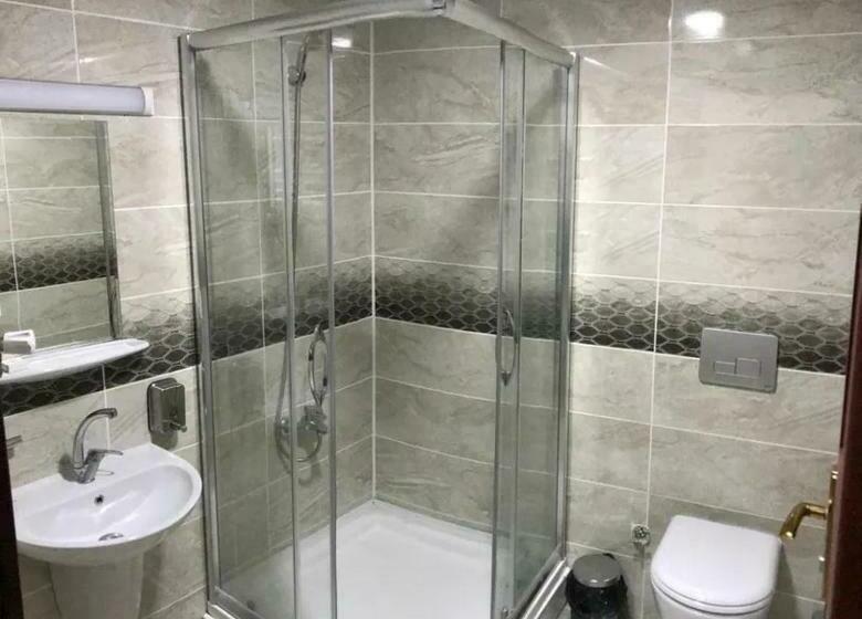 Номер Superior, Savsat Kosk Otel