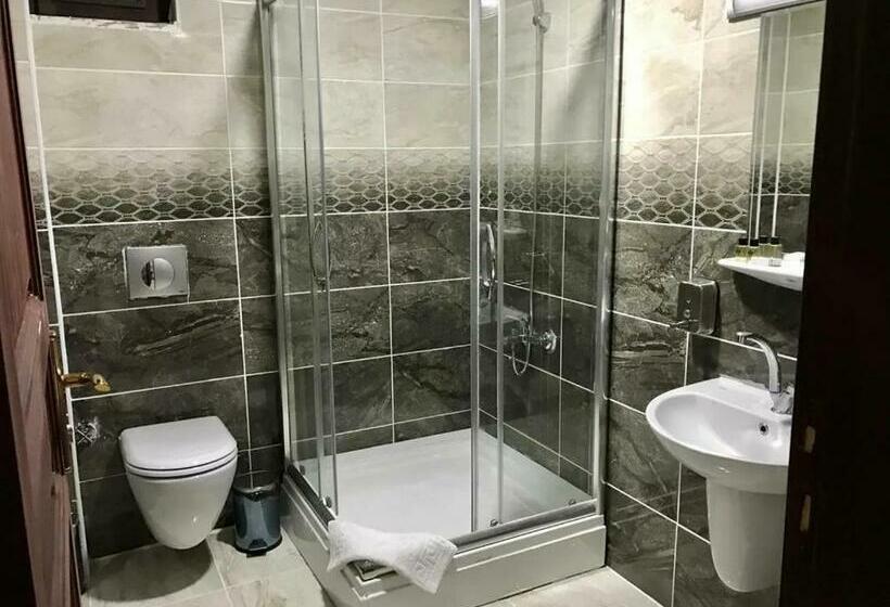 Номер Superior, Savsat Kosk Otel