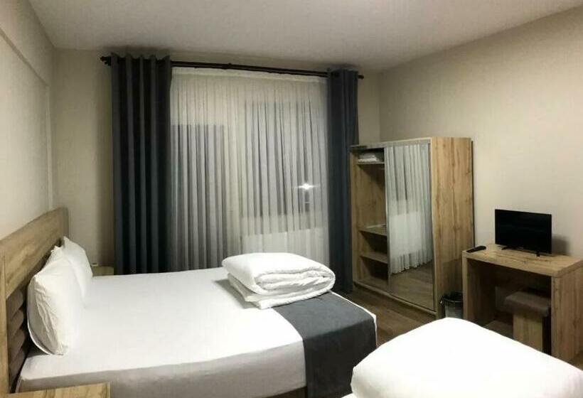Номер Superior, Savsat Kosk Otel