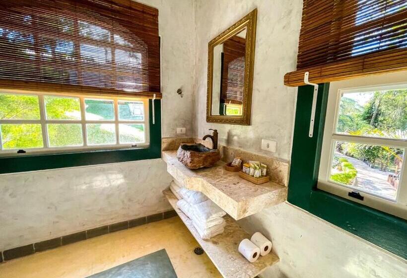 디럭스 주니어 스위트, Confraria Colonial Hotel Boutique